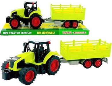 Merkpol, traktor, pojazd rolniczy z napędem