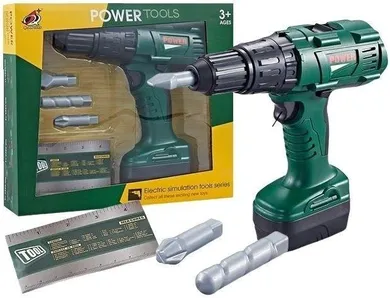 Merkpol, wiertarka interaktywna