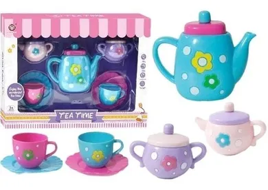 Merkpol, zestaw do herbaty