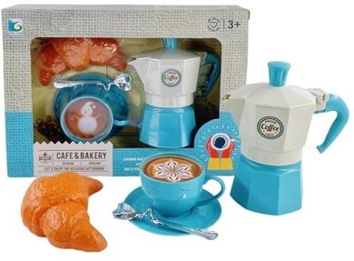 Merkpol, zestaw do kawy