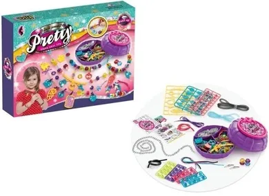 Merkpol, zestaw do tworzenia biżuterii