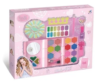 Merkpol, zestaw kosmetyków dla dzieci