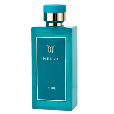 Merve, Aube, woda perfumowana, spray, 100 ml