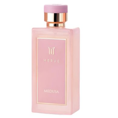 Merve, Medusa, woda perfumowana, spray, 100 ml