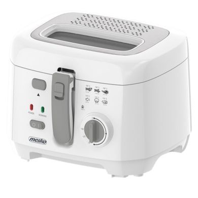 Mesko, frytkownica, air fryer, 2,5l