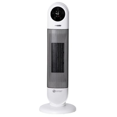 Mesko, termowentylator kolumnowy LCD z pilotem, MS 7736