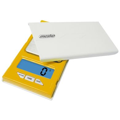 Mesko, waga precyzyjna MS 3160