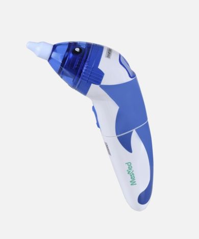 Mesmed, Delfinosek, aspirator do nosa