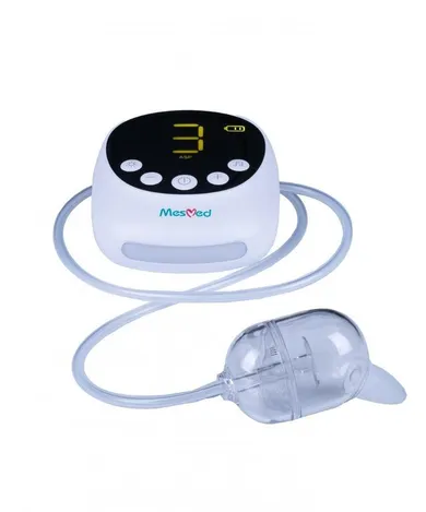 Mesmed, MM-130, HappiNosek Mini, elektroniczny aspirator do nosa