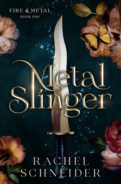 Metal Slinger (wersja angielska)