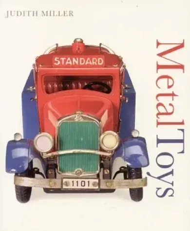 Metal Toys