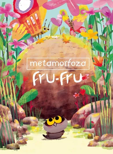 Metamorfoza Fru-Fru