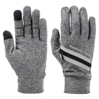 Meteor, WX 551, rękawiczki zimowe, sportowe, L