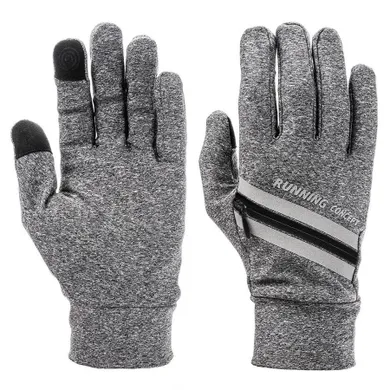 Meteor, WX 551, rękawiczki zimowe, sportowe, M