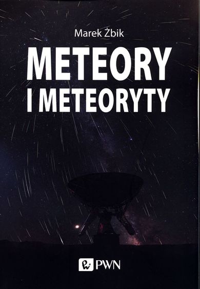 Meteory i Meteoryty