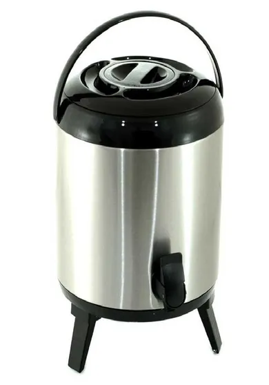 Metlex, termos gastronomiczny cateringowy, 13l, MX-7408