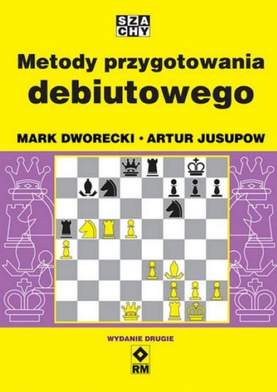 Metody przygotowania debiutowego