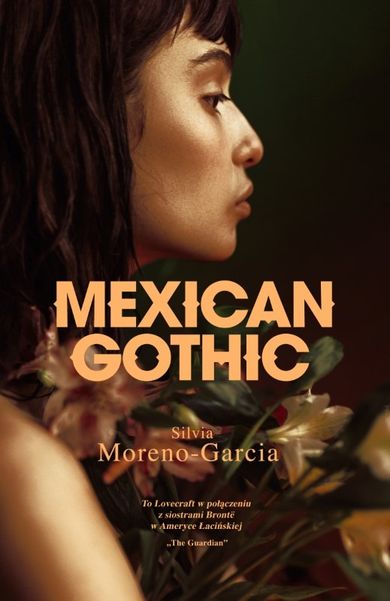 Mexican gothic