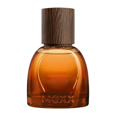 Mexx, Inspired Glow for Him, woda perfumowana, spray, 30 ml