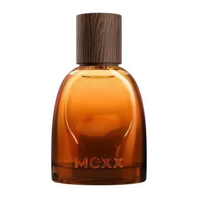 Mexx, Inspired Glow for Him, woda perfumowana, spray, 50 ml