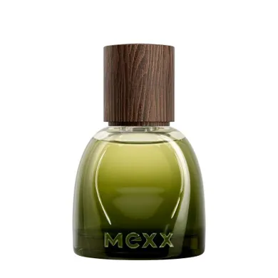 Mexx, Inspired Nature for Him, woda perfumowana, spray, 30 ml