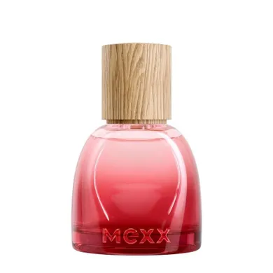 Mexx, Inspired Warmth for Her, woda perfumowana, spray, 30 ml