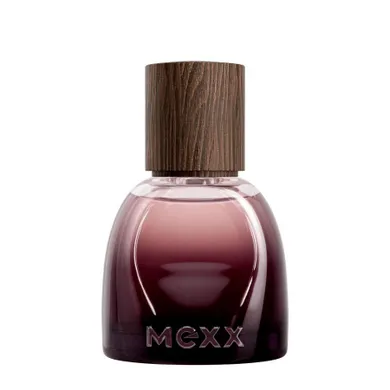 Mexx, Inspired Warmth for Him, woda perfumowana, spray, 30 ml