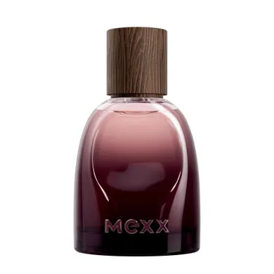 Mexx, Inspired Warmth for Him, woda perfumowana, spray, 50 ml