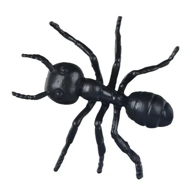 MFP, czarna mrówka, figurka, 5 cm
