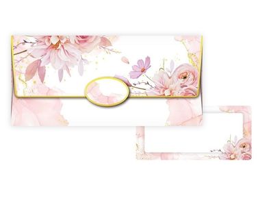 MFP, koperta na pieniądze