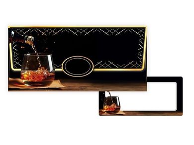 MFP, koperta na pieniądze