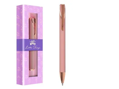 MFP, Little Things, długopis w etui, natural