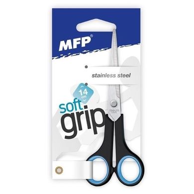 MFP, nożyczki, 14 cm, 1 szt.