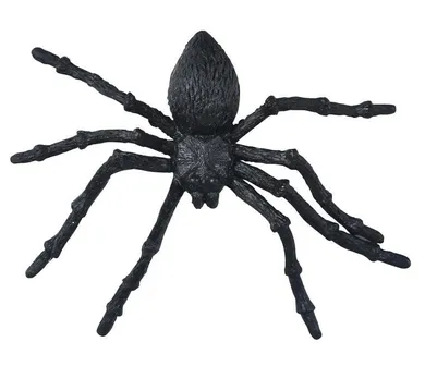 MFP, pająk, figurka, 11,5 cm, 2 szt.