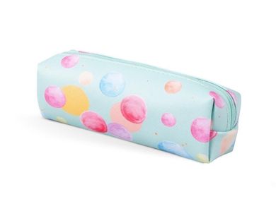 MFP, piórnik saszetka, Bańki