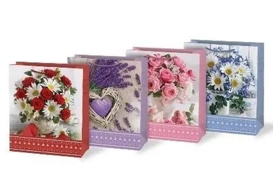 MFP, torebka na prezent, 265-325-135 mm