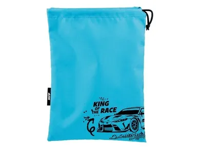 MFP, worek sportowy, blue