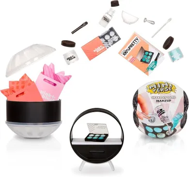 MGA's Miniverse, Make It Mini, Makeup, kula niespodzianka