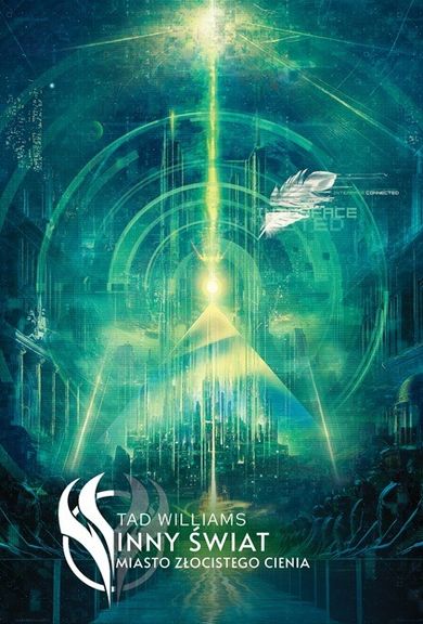 Miasto Złocistego Cienia