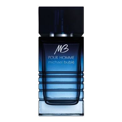 Michael Buble, Pour Homme, woda perfumowana, spray, 120 ml