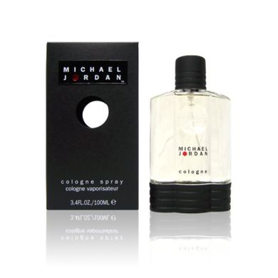 Michael Jordan, Michael Jordan Cologne, woda kolońska, spray, 100 ml