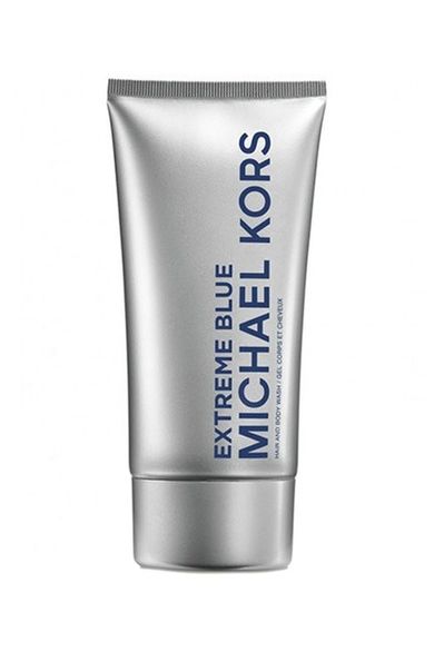 Michael Kors, Extreme Blue, żel do mycia, 150 ml