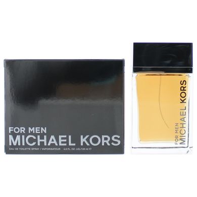 Michael Kors, For Men, woda toaletowa, 120 ml