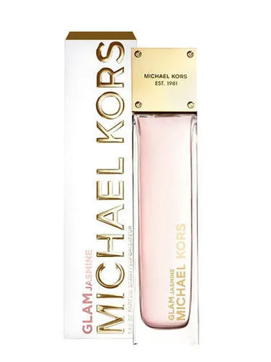 Michael Kors, Glam Jasmine, woda perfumowana w sprayu, 30 ml