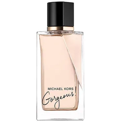 Michael Kors, Gorgeous!, woda perfumowana, spray, 100 ml