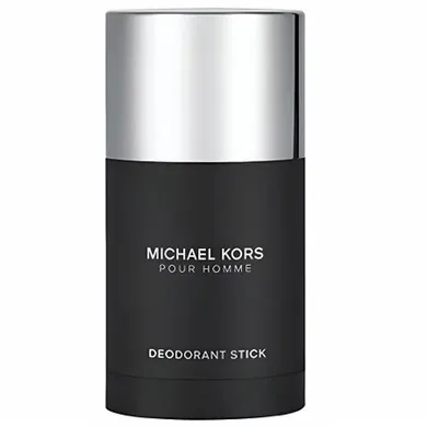 Michael Kors, Pour Homme, dezodorant, sztyft, 75 ml