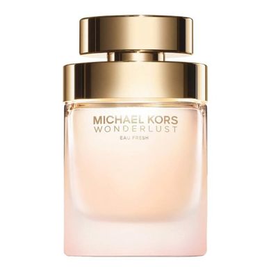 Michael Kors, Wonderlust Eau Fresh, woda toaletowa, spray, 100 ml