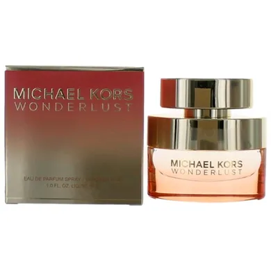 Michael Kors, Wonderlust, woda perfumowana, spray, 30 ml