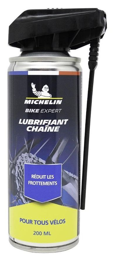 Michelin, smar do łańcucha, 200 ml