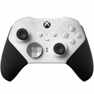 Microsoft, Gamepad XBOX Elite Series 2 Core, biały